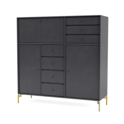 Mega 201802, m. ben | Montana