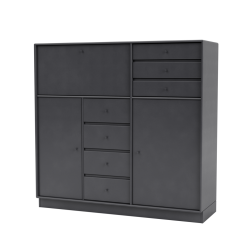 Mega 201802, m. sokkel | Montana