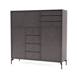 Mega 201802, m. ben | Montana