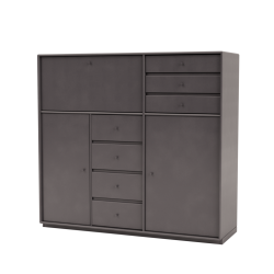 Mega 201802, m. sokkel | Montana