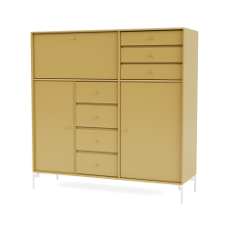 Mega 201802, m. ben | Montana