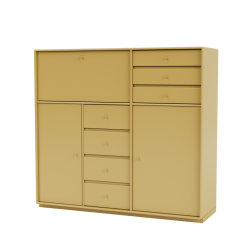 Mega 201802, m. sokkel | Montana