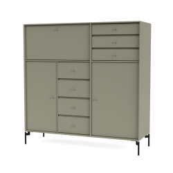 Mega 201802, m. ben | Montana