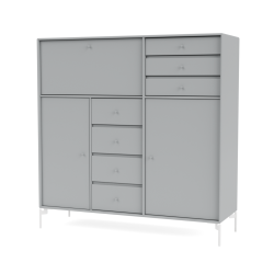 Mega 201802, m. ben | Montana