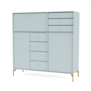 Mega 201802, m. ben | Montana