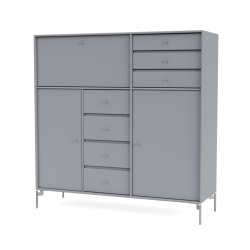 Mega 201802, m. ben | Montana