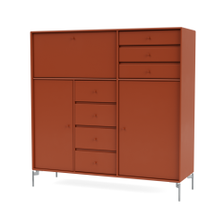 Mega 201802, m. ben | Montana