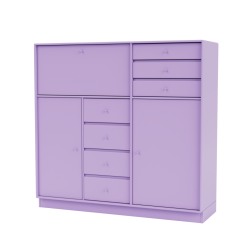 Mega 201802, m. sokkel | Montana