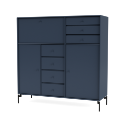 Mega 201802, m. ben | Montana