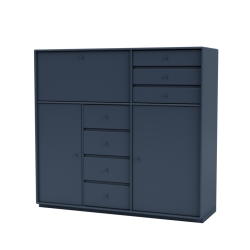 Mega 201802, m. sokkel | Montana