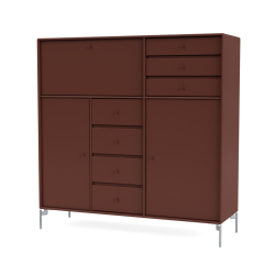 Mega 201802, m. ben | Montana