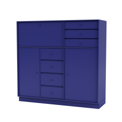 Mega 201802, m. sokkel | Montana