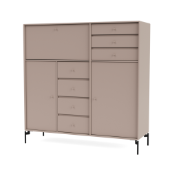 Mega 201802, m. ben | Montana