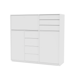 Mega 201802, m. sokkel | Montana