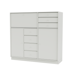 Mega 201802, m. sokkel | Montana