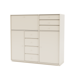 Mega 201802, m. sokkel | Montana