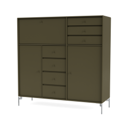 Mega 201802, m. ben | Montana