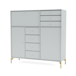 Mega 201802, m. ben | Montana