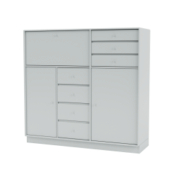 Mega 201802, m. sokkel | Montana