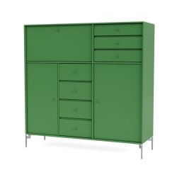 Mega 201802, m. ben | Montana