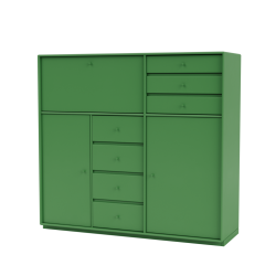 Mega 201802, m. sokkel | Montana