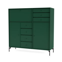 Mega 201802, m. ben | Montana