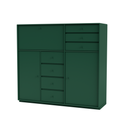 Mega 201802, m. sokkel | Montana