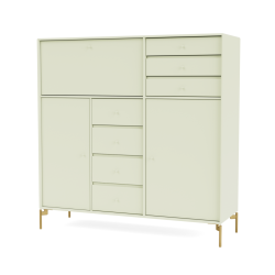 Mega 201802, m. ben | Montana