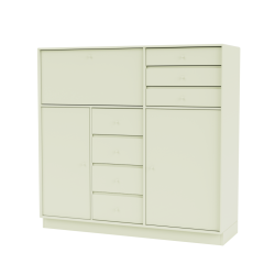 Mega 201802, m. sokkel | Montana