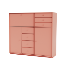 Mega 201802, m. sokkel | Montana