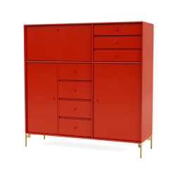 Mega 201802, m. ben | Montana