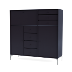 Mega 201802, m. ben | Montana