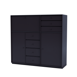 Mega 201802, m. sokkel | Montana