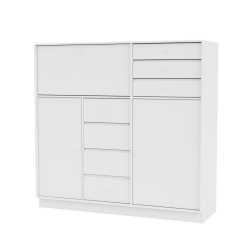 Mega 201802, m. sokkel | Montana