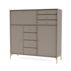 Mega 201802, m. ben | Montana