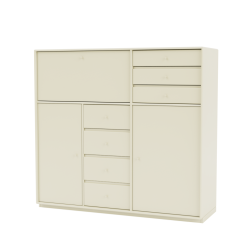 Mega 201802, m. sokkel | Montana