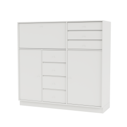 Mega 201802, m. sokkel | Montana