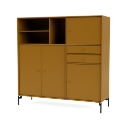 Mega 201803 m. ben | Montana