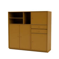 Mega 201803, m. sokkel | Montana