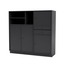 Mega 201803, m. sokkel | Montana