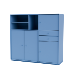 Mega 201803, m. sokkel | Montana