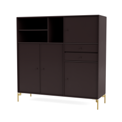 Mega 201803 m. ben | Montana