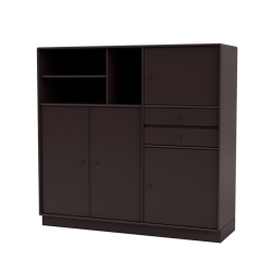 Mega 201803, m. sokkel | Montana