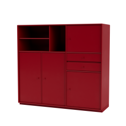 Mega 201803, m. sokkel | Montana