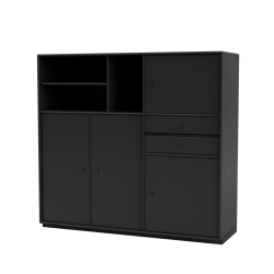 Mega 201803, m. sokkel | Montana