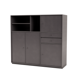 Mega 201803, m. sokkel | Montana