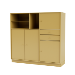 Mega 201803, m. sokkel | Montana