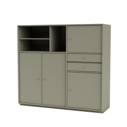 Mega 201803, m. sokkel | Montana