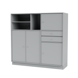 Mega 201803, m. sokkel | Montana