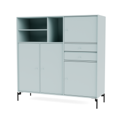 Mega 201803 m. ben | Montana